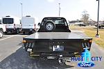 New 2025 Ford F-350 Regular Cab Flatbed Truck for sale #25T1269 - photo 2