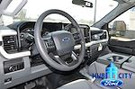 New 2025 Ford F-350 Regular Cab Flatbed Truck for sale #25T1269 - photo 5