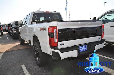 New 2026 Ford F-250 Platinum Crew Cab for sale #26T0027 - photo 2
