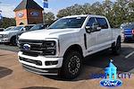 New 2026 Ford F-250 Platinum Crew Cab for sale #26T0027 - photo 1
