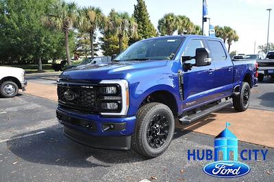 New 2026 Ford F-250 XLT Crew Cab for sale #26T0032 - photo 1