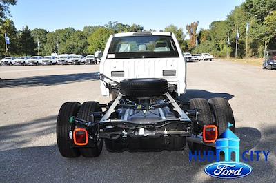 New 2026 Ford F-350 Regular Cab Cab Chassis for sale #26T0059 - photo 2