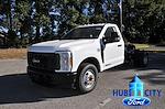 New 2026 Ford F-350 Regular Cab Cab Chassis for sale #26T0059 - photo 1