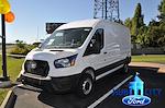 New 2026 Ford Transit 250 Medium Roof Empty Cargo Van for sale #26T0064 - photo 1