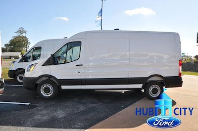 New 2026 Ford Transit 250 Medium Roof Empty Cargo Van for sale #26T0099 - photo 2