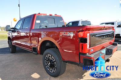 New 2026 Ford F-250 Platinum Crew Cab for sale #26T0114 - photo 2