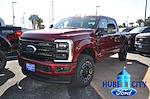 New 2026 Ford F-250 Platinum Crew Cab for sale #26T0114 - photo 1