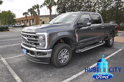 New 2026 Ford F-250 Lariat Crew Cab for sale #26T0115 - photo 1