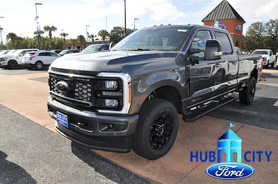 New 2026 Ford F-350 Lariat Crew Cab for sale #26T0117 - photo 1
