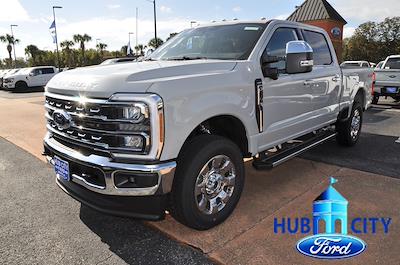 New 2026 Ford F-250 Lariat Crew Cab for sale #26T0119 - photo 1