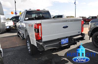 New 2026 Ford F-250 Lariat Crew Cab for sale #26T0119 - photo 2