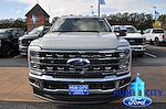 New 2026 Ford F-250 Lariat Crew Cab for sale #26T0119 - photo 8