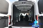 New 2026 Ford Transit 250 Medium Roof Empty Cargo Van for sale #26T0124 - photo 3