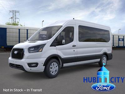 New 2026 Ford Transit 350 Passenger Van for sale #26T0132 - photo 1