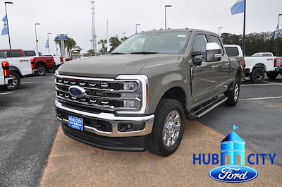 New 2026 Ford F-250 Lariat Crew Cab for sale #26T0154 - photo 1