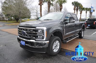 New 2026 Ford F-250 XLT Crew Cab for sale #26T0169 - photo 1