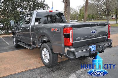 New 2026 Ford F-250 XLT Crew Cab for sale #26T0169 - photo 2