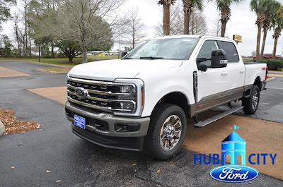 New 2026 Ford F-250 King Ranch Crew Cab for sale #26T0171 - photo 1
