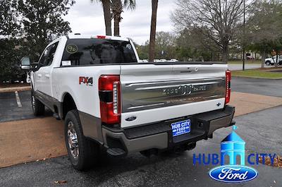 New 2026 Ford F-250 King Ranch Crew Cab for sale #26T0171 - photo 2