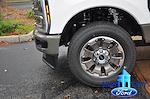 New 2026 Ford F-250 King Ranch Crew Cab for sale #26T0171 - photo 9