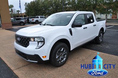 New 2026 Ford Maverick XLT SuperCrew Cab for sale #26T0178 - photo 1