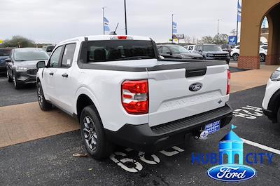 New 2026 Ford Maverick XLT SuperCrew Cab for sale #26T0178 - photo 2