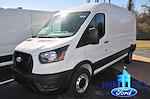 New 2026 Ford Transit 250 Medium Roof Empty Cargo Van for sale #26T0208 - photo 1