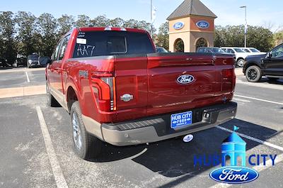 New 2026 Ford F-150 King Ranch SuperCrew Cab for sale #26T0209 - photo 2