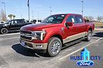 New 2026 Ford F-150 King Ranch SuperCrew Cab for sale #26T0209 - photo 1