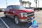 New 2026 Ford F-150 King Ranch SuperCrew Cab for sale #26T0209 - photo 7