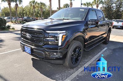 New 2026 Ford F-150 Lariat SuperCrew Cab for sale #26T0210 - photo 1