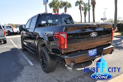 New 2026 Ford F-150 Lariat SuperCrew Cab for sale #26T0210 - photo 2