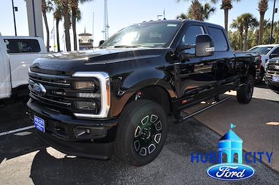 New 2026 Ford F-350 Platinum Crew Cab for sale #26T0228 - photo 1