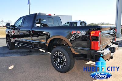 New 2026 Ford F-350 Platinum Crew Cab for sale #26T0228 - photo 2