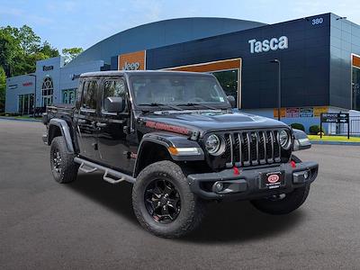 Used 2020 Jeep Gladiator - photo 1
