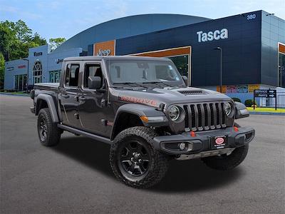 2022 Jeep Gladiator Crew Cab 4WD Pickup for sale #STK106498 - photo 1
