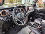 Used 2022 Jeep Gladiator Mojave Crew Cab for sale #WU1040 - photo 11