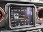 Used 2022 Jeep Gladiator Mojave Crew Cab for sale #WU1040 - photo 17