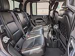 Used 2022 Jeep Gladiator Mojave Crew Cab for sale #WU1040 - photo 23