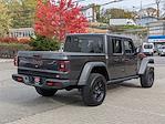 Used 2022 Jeep Gladiator Mojave Crew Cab for sale #WU1040 - photo 2