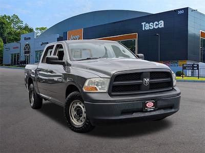 2012 Ram 1500 Crew Cab 4x4 Pickup for sale #WP3038A - photo 1