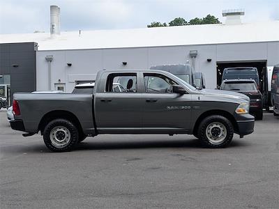 2012 Ram 1500 Crew Cab 4x4 Pickup for sale #WP3038A - photo 2