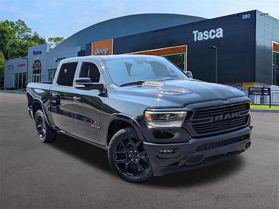 2022 Ram 1500 Crew Cab 4x4 Pickup for sale #WU891 - photo 1