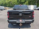2022 Ram 1500 Crew Cab 4x4 Pickup for sale #WU891 - photo 3
