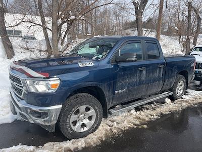 Used 2024 Ram 1500 - photo 1