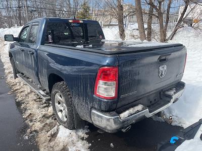 Used 2024 Ram 1500 - photo 1
