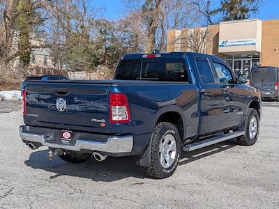 Used 2024 Ram 1500 - photo 1