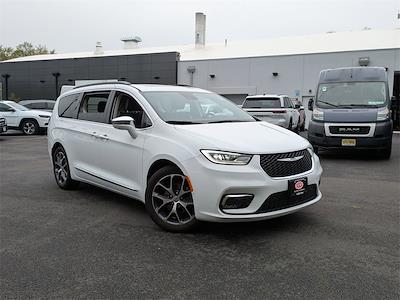 2022 Chrysler Pacifica FWD Minivan for sale #WP2890A - photo 1