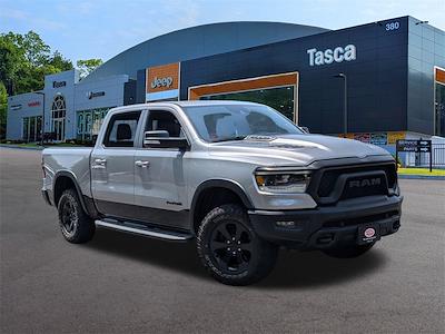 2022 Ram 1500 Crew Cab 4x4 Pickup for sale #WU897 - photo 1