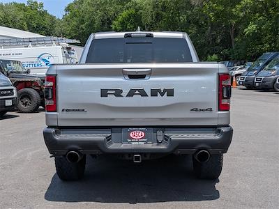 2022 Ram 1500 Crew Cab 4x4 Pickup for sale #WU897 - photo 2